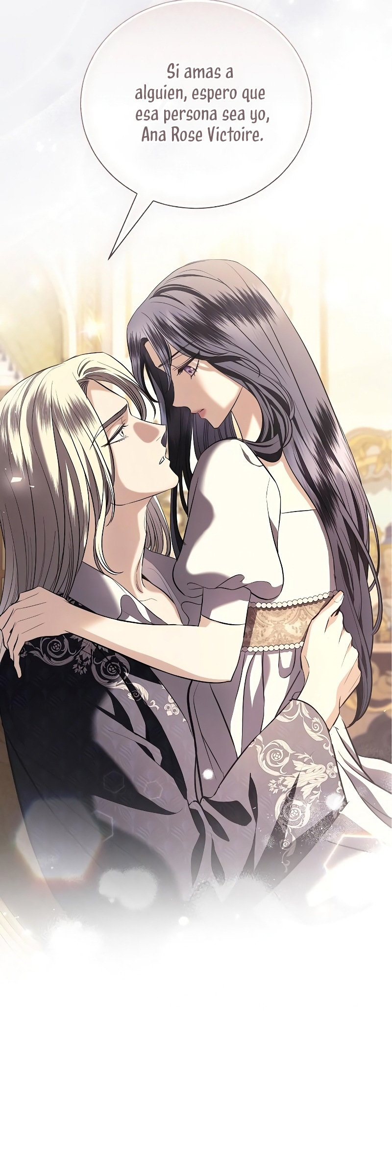 A La Amante De Mi Esposo Capítulo 40 - Page 23