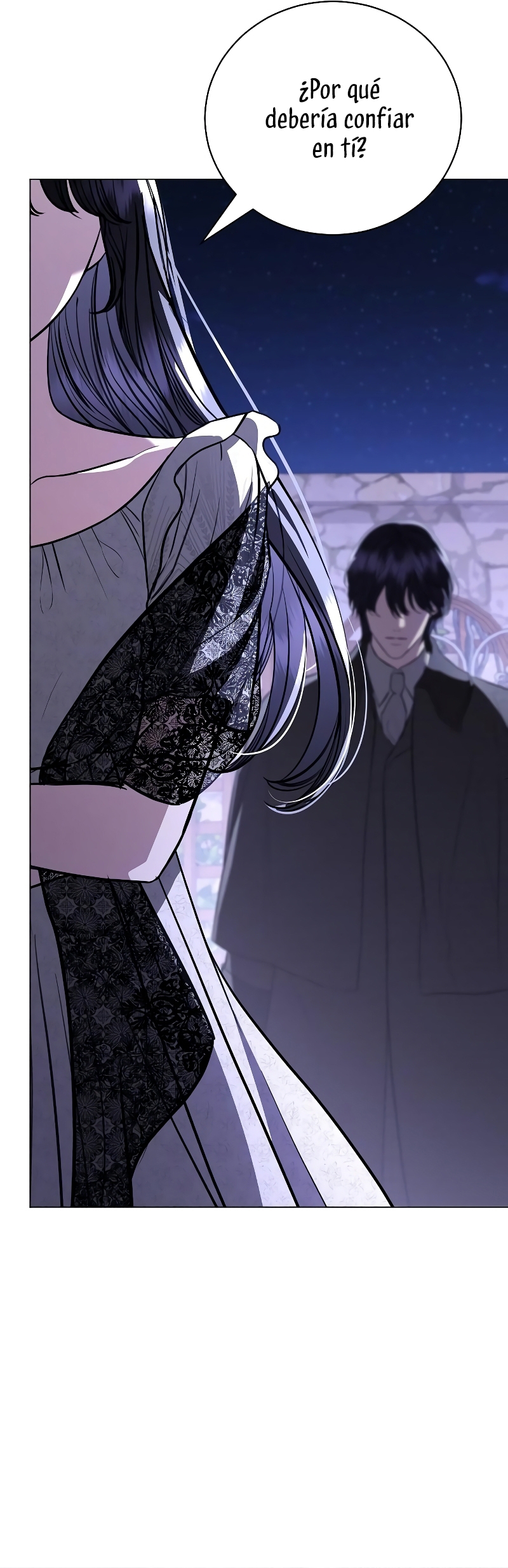 A La Amante De Mi Esposo Capítulo 40 - Page 24