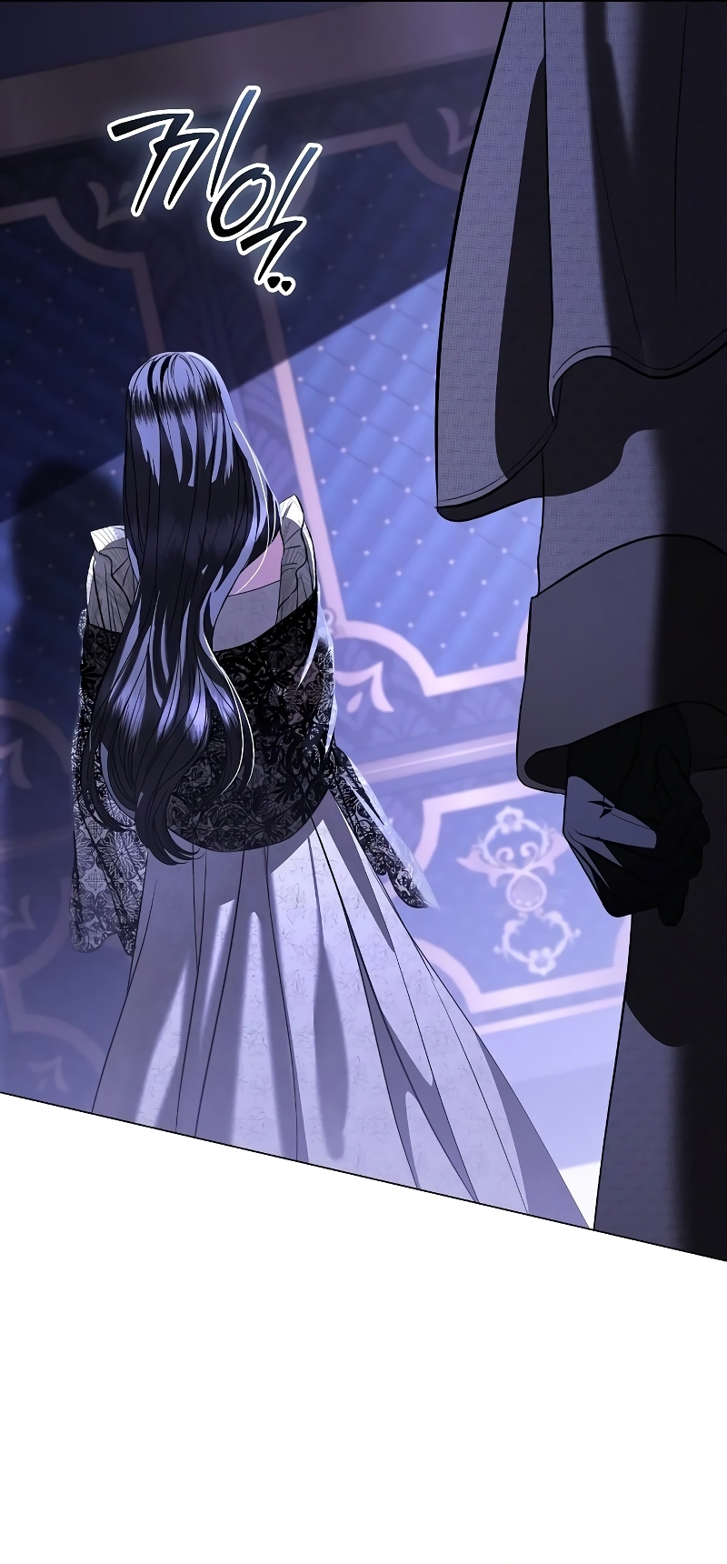 A La Amante De Mi Esposo Capítulo 40 - Page 25