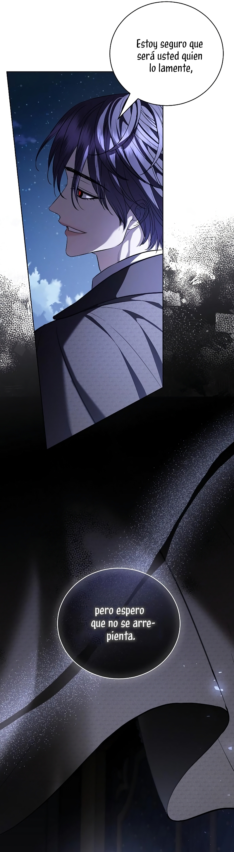 A La Amante De Mi Esposo Capítulo 40 - Page 26