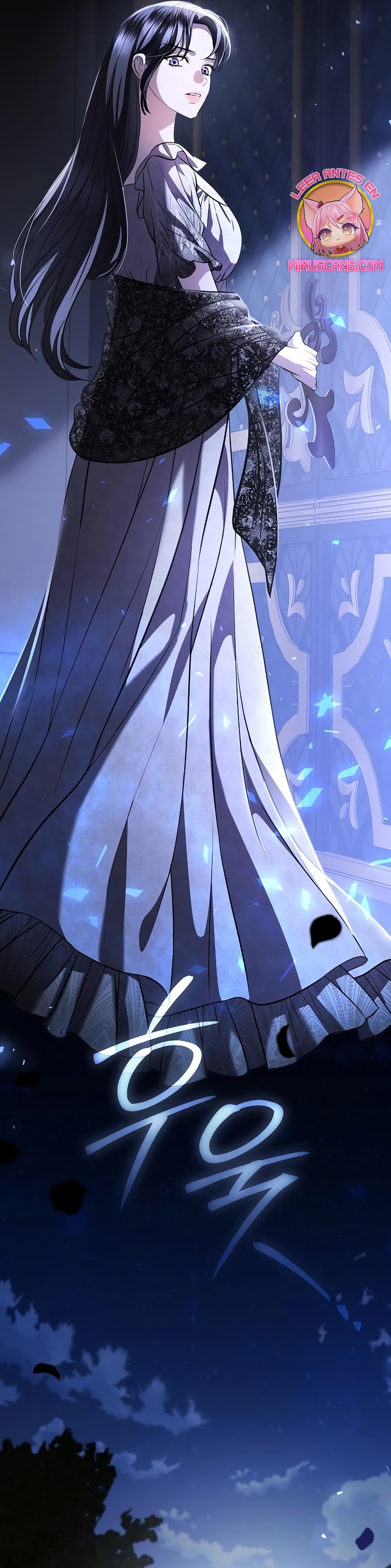 A La Amante De Mi Esposo Capítulo 40 - Page 27