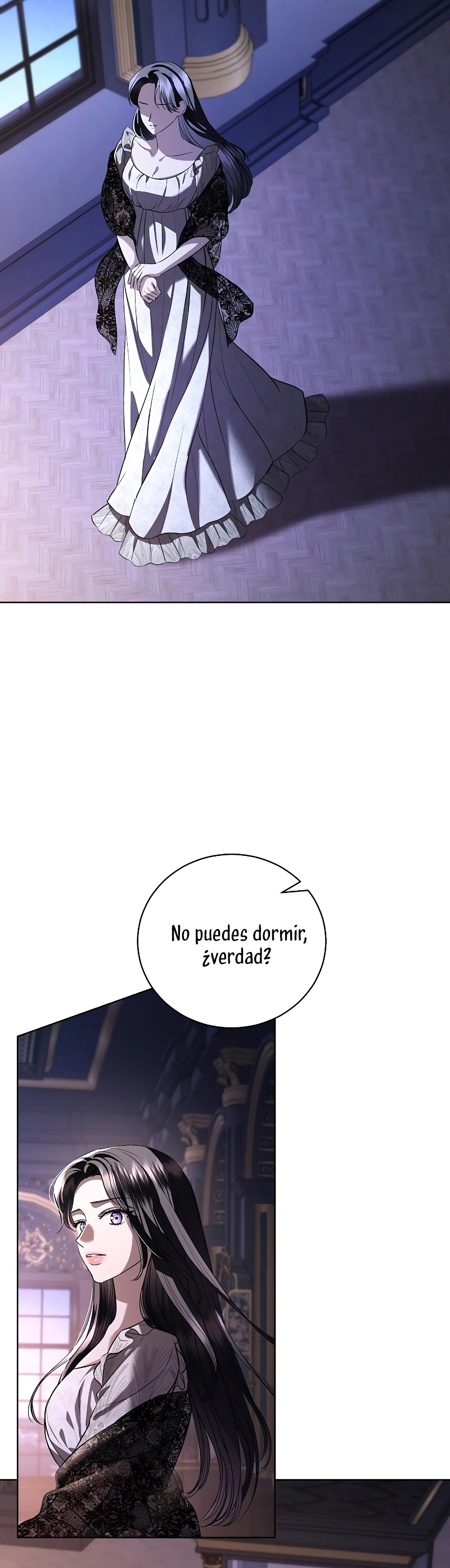 A La Amante De Mi Esposo Capítulo 40 - Page 29