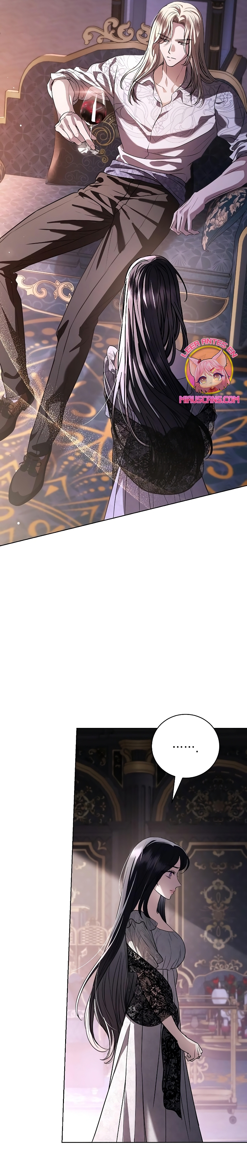 A La Amante De Mi Esposo Capítulo 40 - Page 30