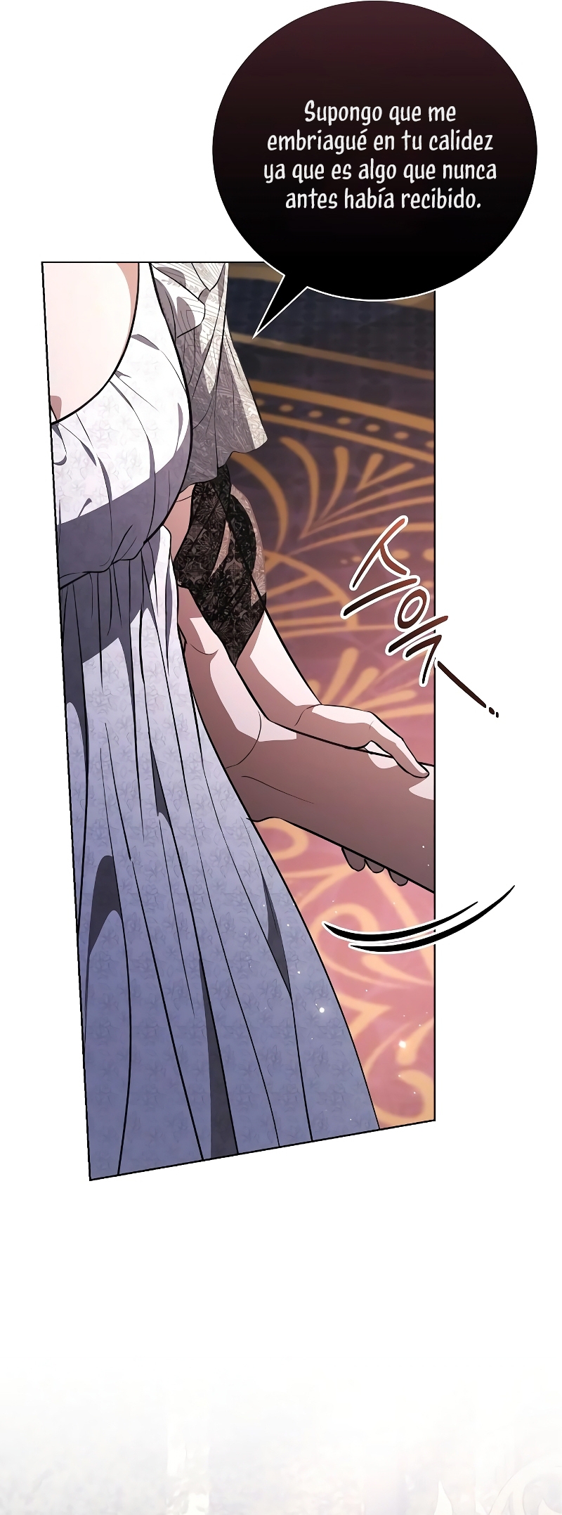 A La Amante De Mi Esposo Capítulo 40 - Page 41