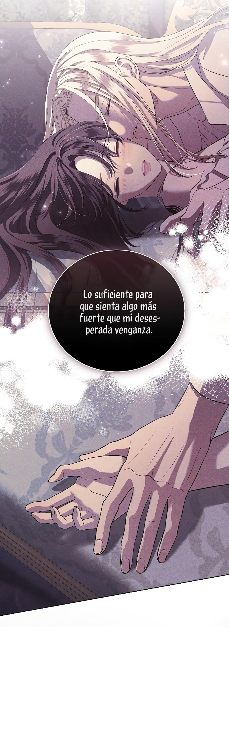 A La Amante De Mi Esposo Capítulo 40 - Page 42