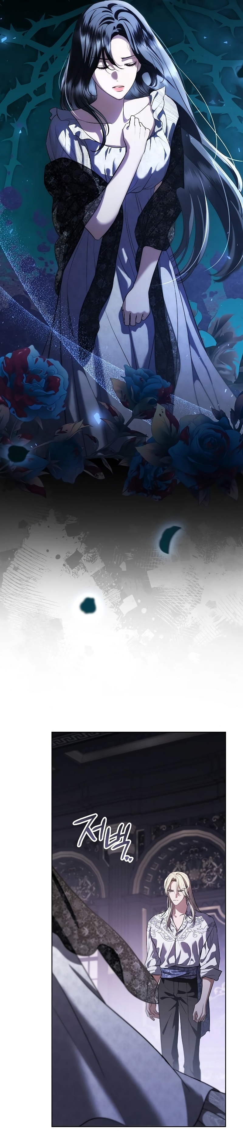 A La Amante De Mi Esposo Capítulo 40 - Page 44