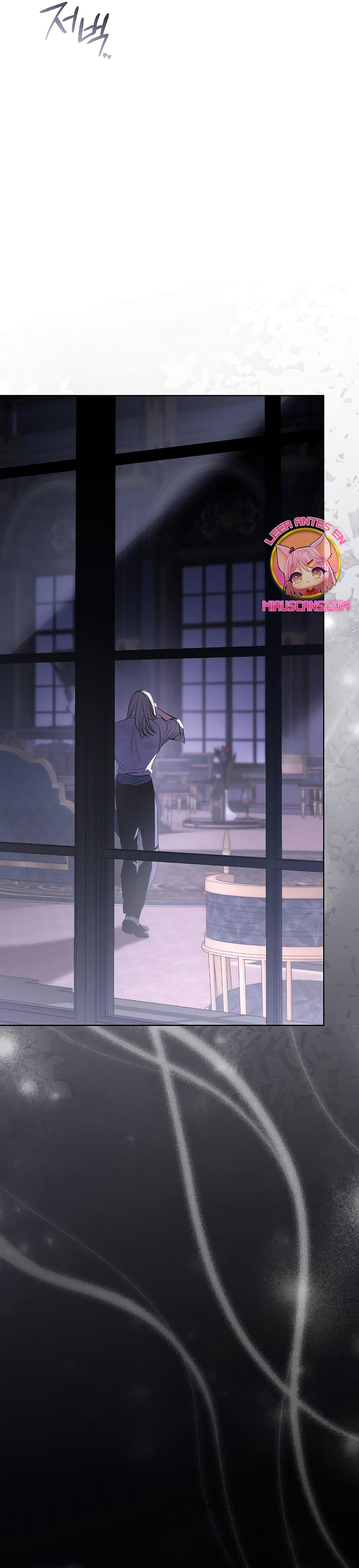 A La Amante De Mi Esposo Capítulo 40 - Page 45