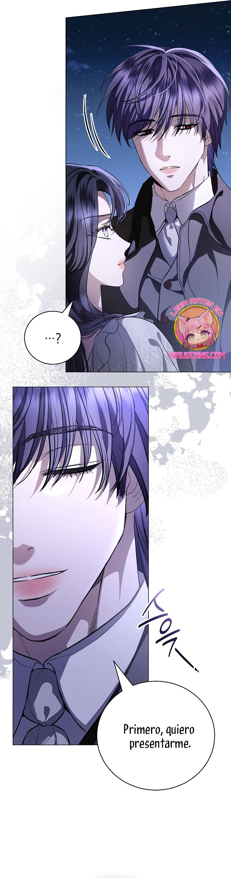 A La Amante De Mi Esposo Capítulo 40 - Page 7