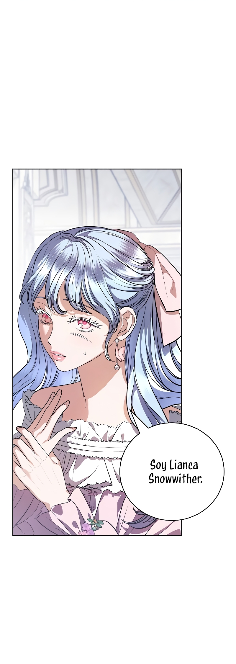 A La Amante De Mi Esposo Capítulo 41 - Page 11