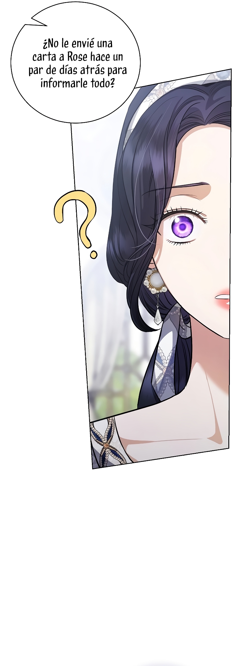 A La Amante De Mi Esposo Capítulo 41 - Page 13