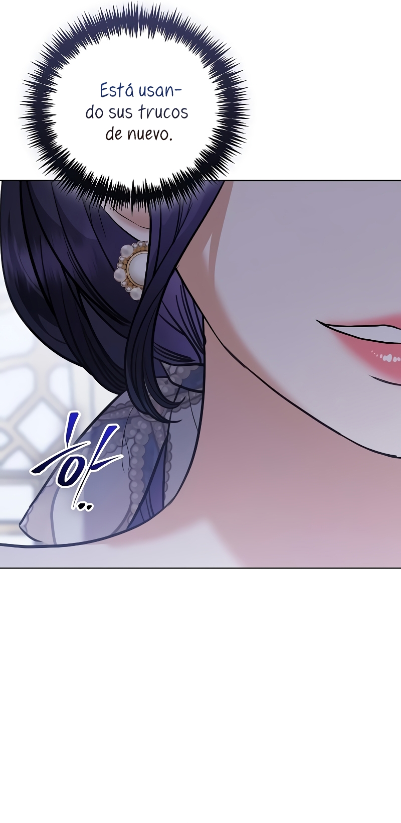 A La Amante De Mi Esposo Capítulo 41 - Page 15