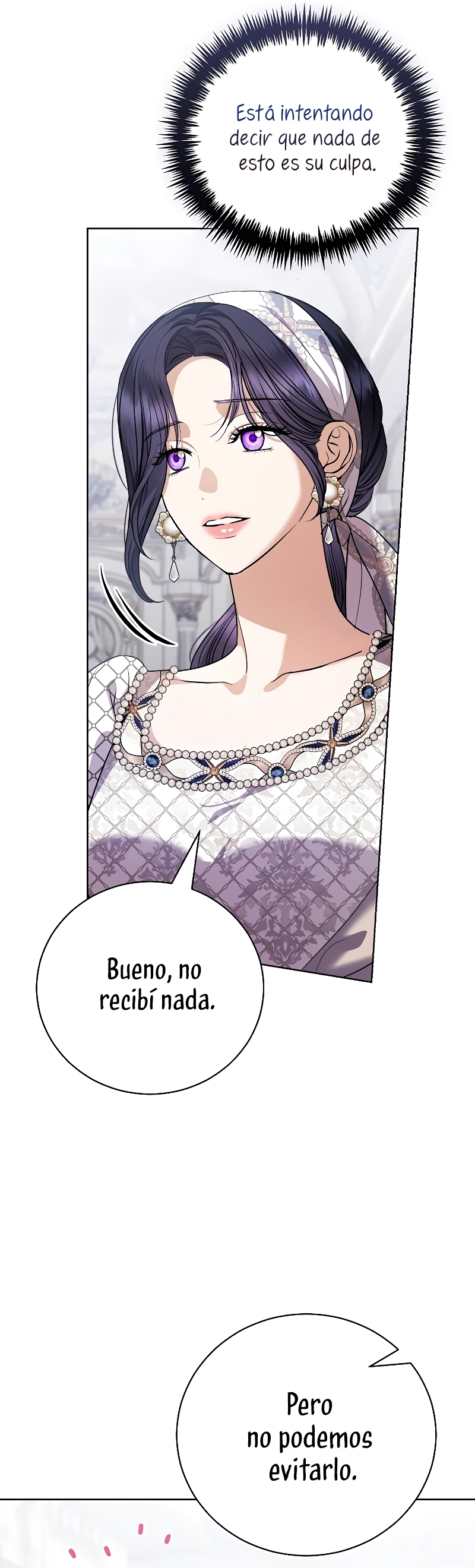 A La Amante De Mi Esposo Capítulo 41 - Page 17