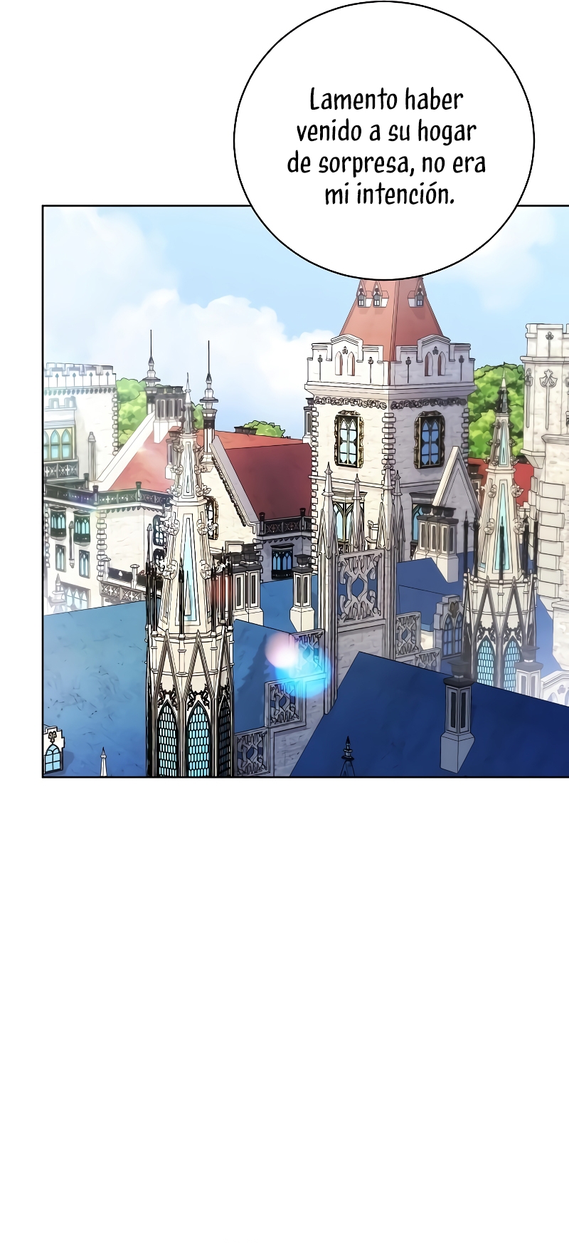 A La Amante De Mi Esposo Capítulo 41 - Page 28