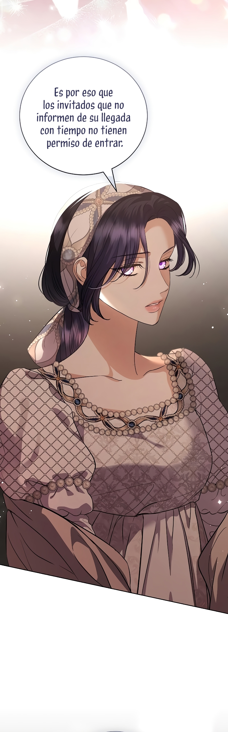 A La Amante De Mi Esposo Capítulo 41 - Page 32