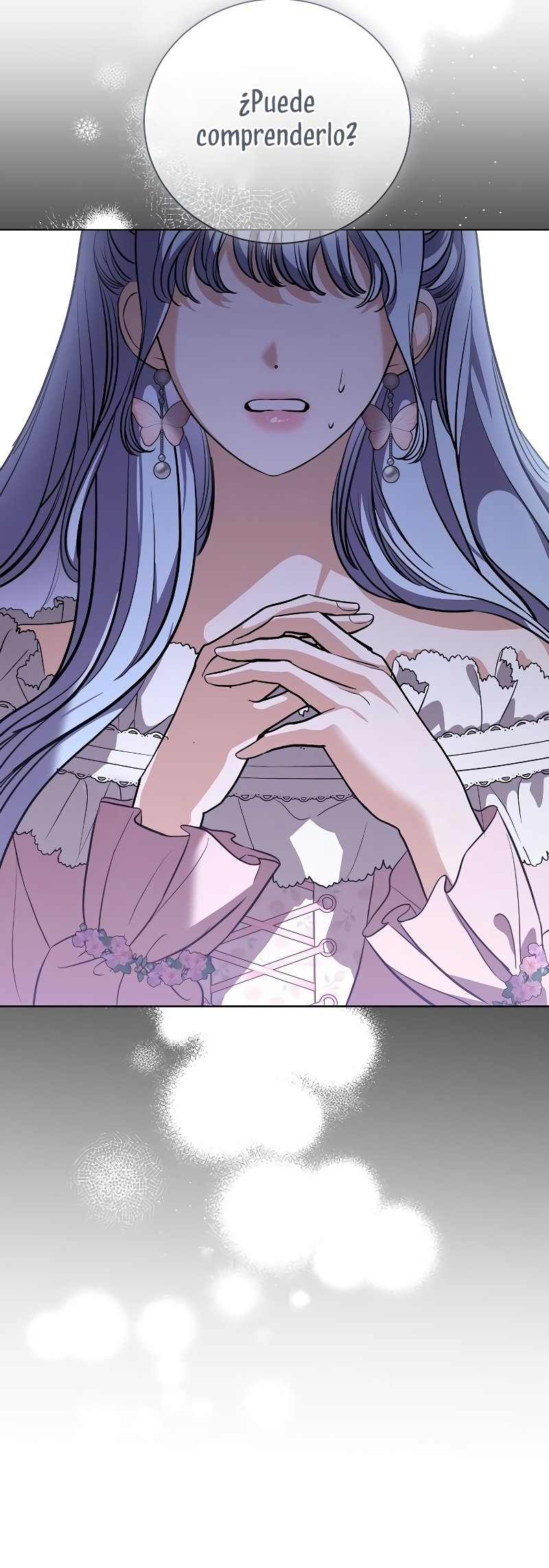 A La Amante De Mi Esposo Capítulo 41 - Page 33