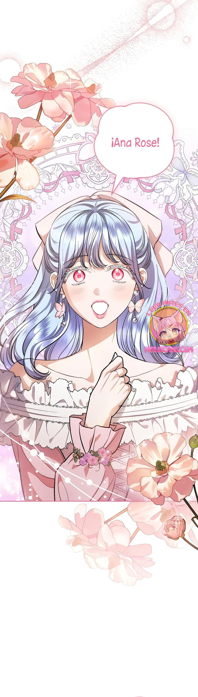 A La Amante De Mi Esposo Capítulo 41 - Page 8