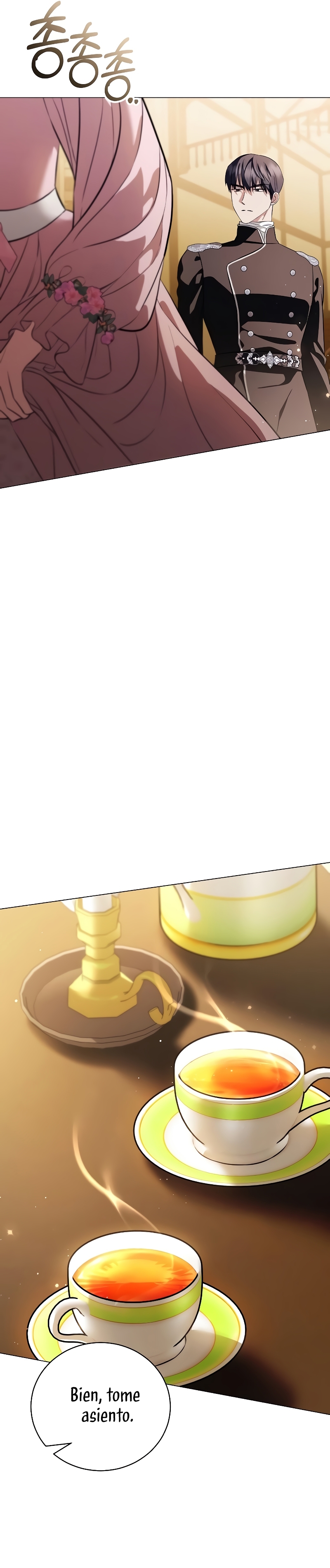 A La Amante De Mi Esposo Capítulo 42 - Page 10