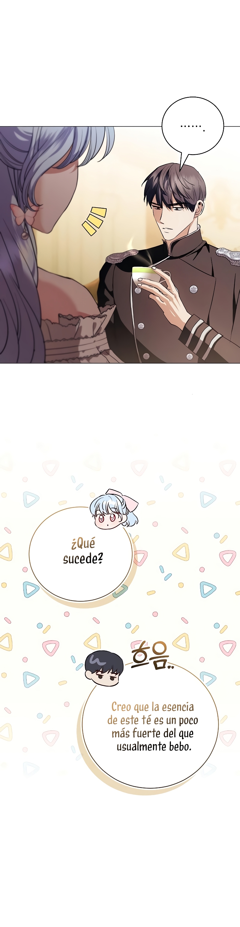 A La Amante De Mi Esposo Capítulo 42 - Page 11