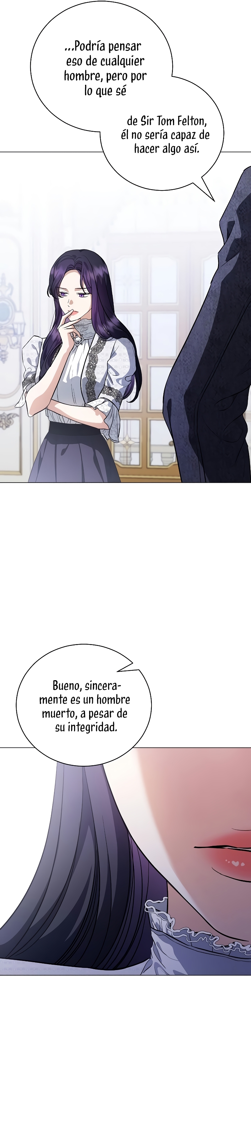 A La Amante De Mi Esposo Capítulo 42 - Page 26