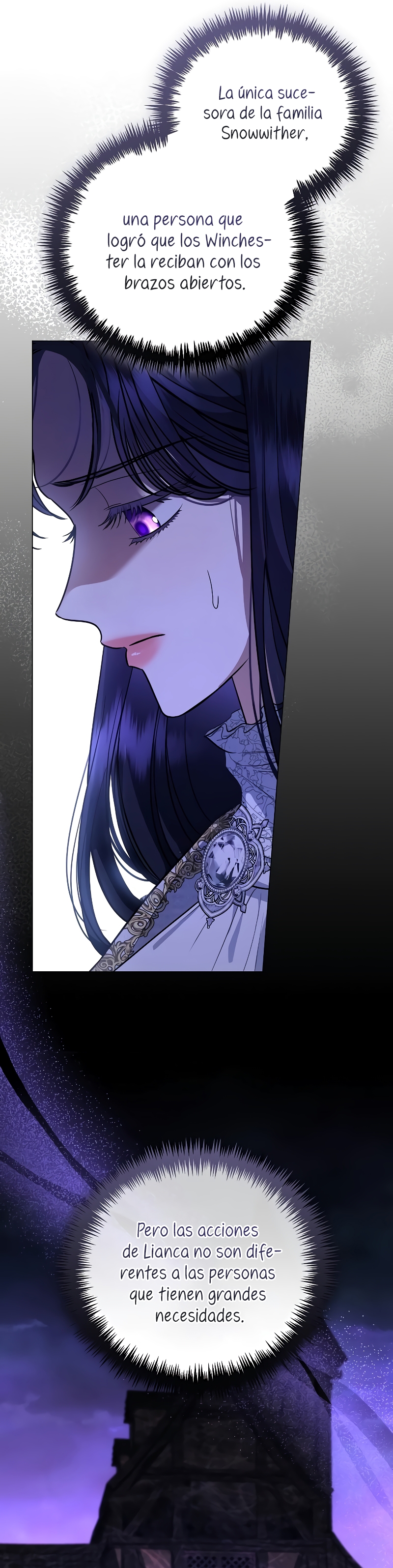 A La Amante De Mi Esposo Capítulo 42 - Page 32