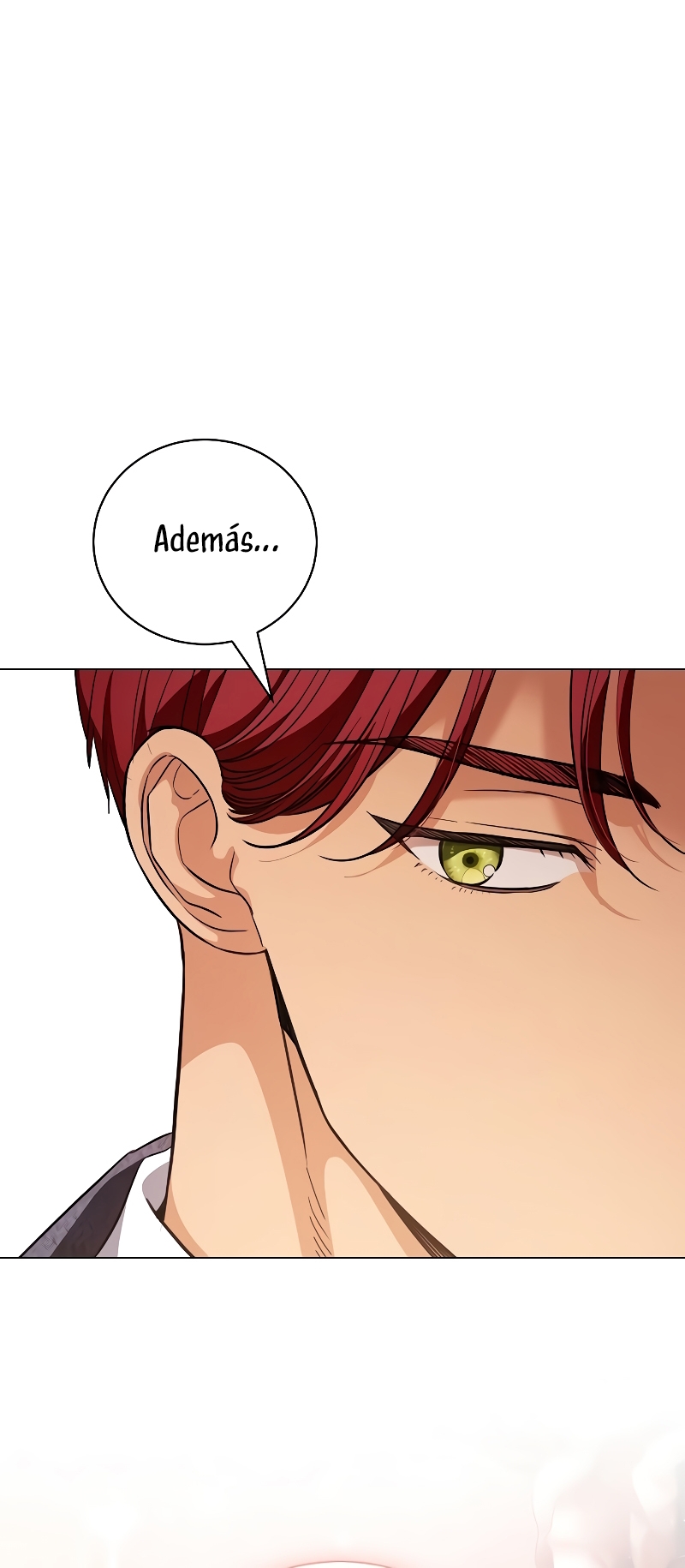 A La Amante De Mi Esposo Capítulo 42 - Page 36