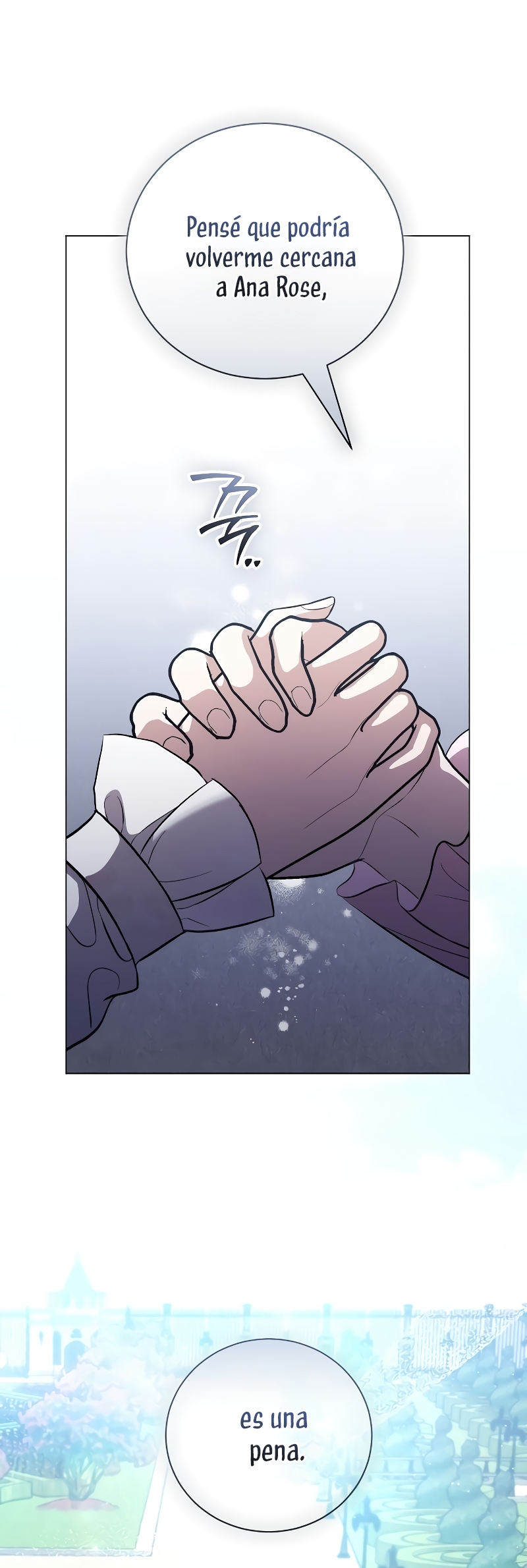 A La Amante De Mi Esposo Capítulo 42 - Page 4