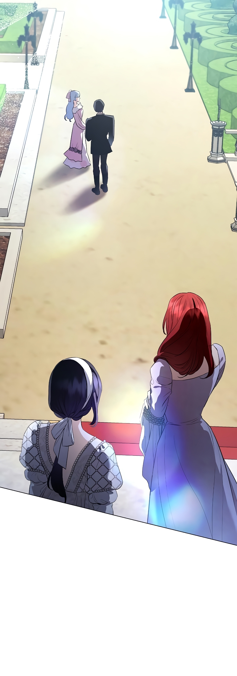 A La Amante De Mi Esposo Capítulo 42 - Page 5