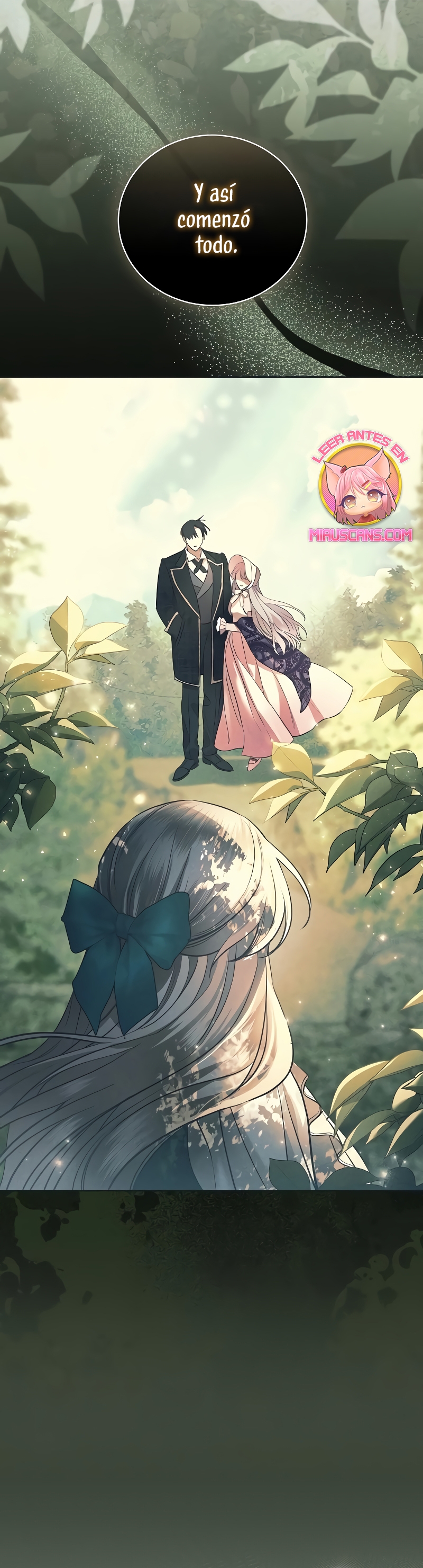 A La Amante De Mi Esposo Capítulo 43 - Page 12