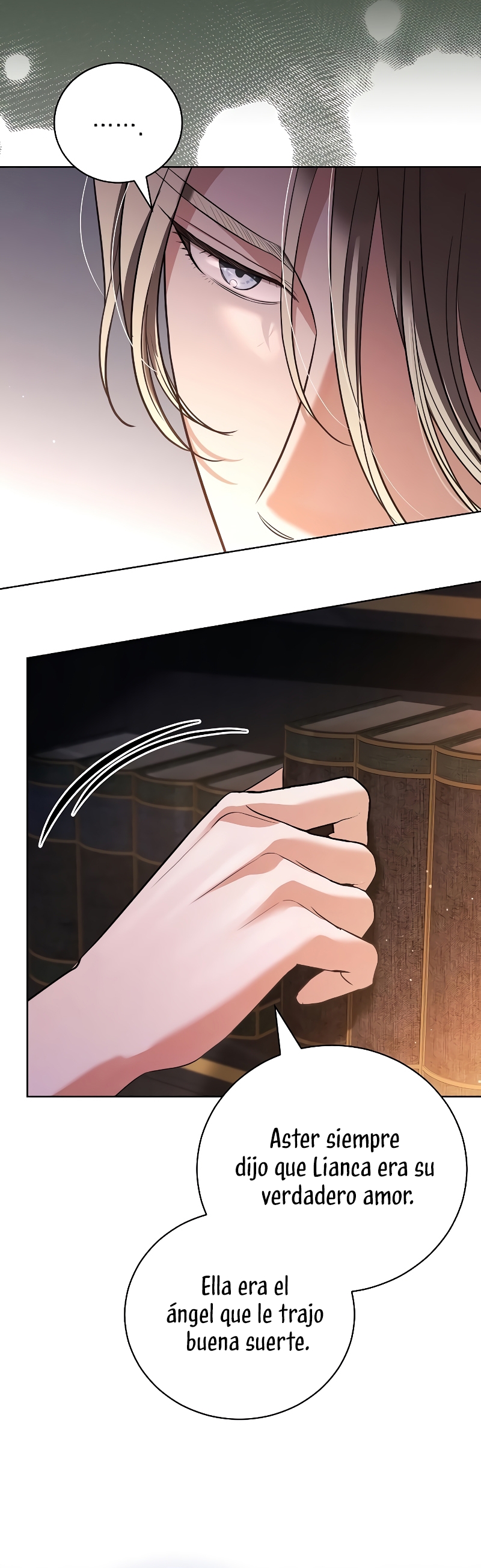 A La Amante De Mi Esposo Capítulo 43 - Page 13