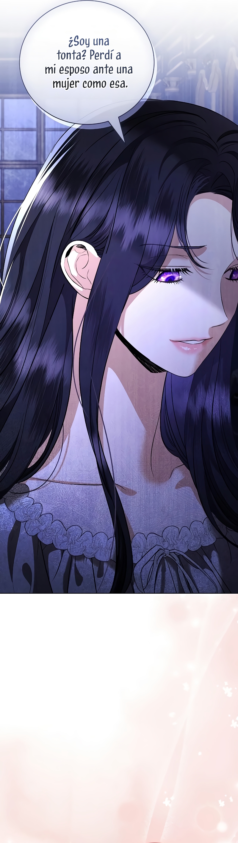 A La Amante De Mi Esposo Capítulo 43 - Page 14