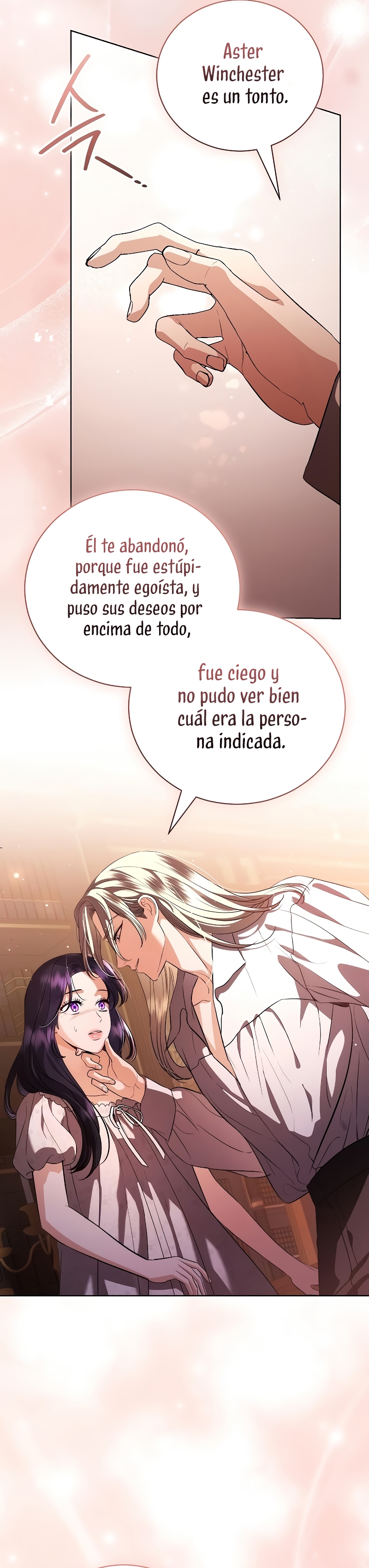 A La Amante De Mi Esposo Capítulo 43 - Page 15