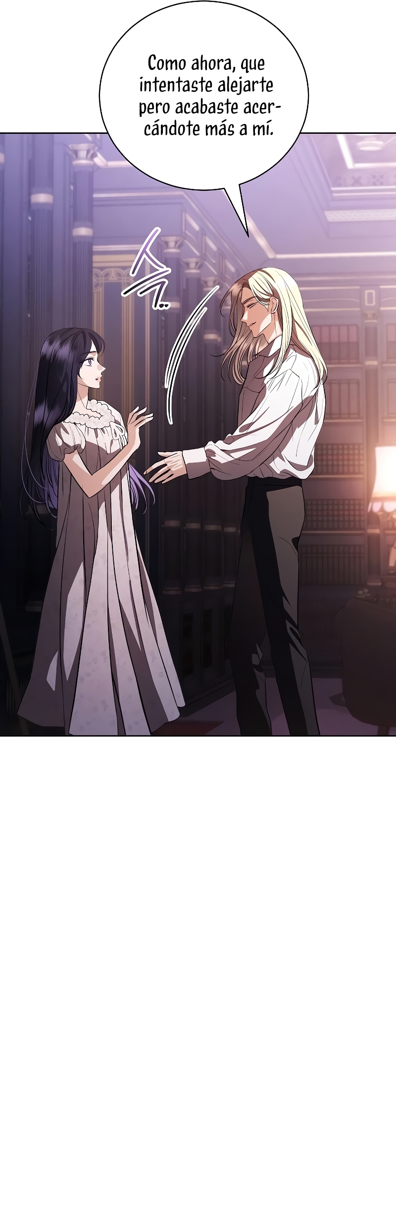 A La Amante De Mi Esposo Capítulo 43 - Page 20