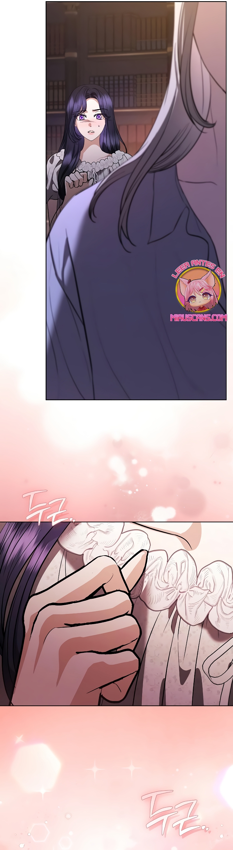 A La Amante De Mi Esposo Capítulo 43 - Page 21