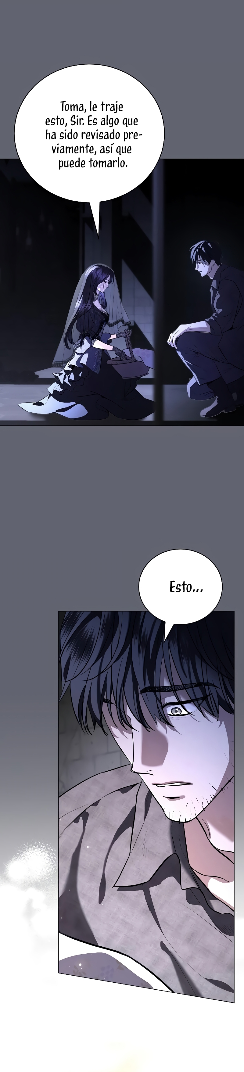 A La Amante De Mi Esposo Capítulo 43 - Page 28