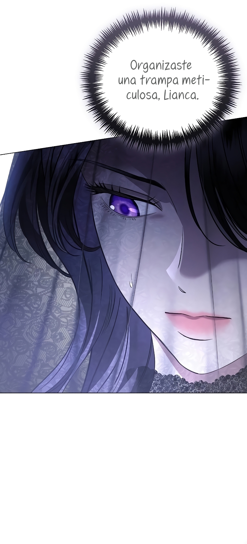 A La Amante De Mi Esposo Capítulo 43 - Page 36