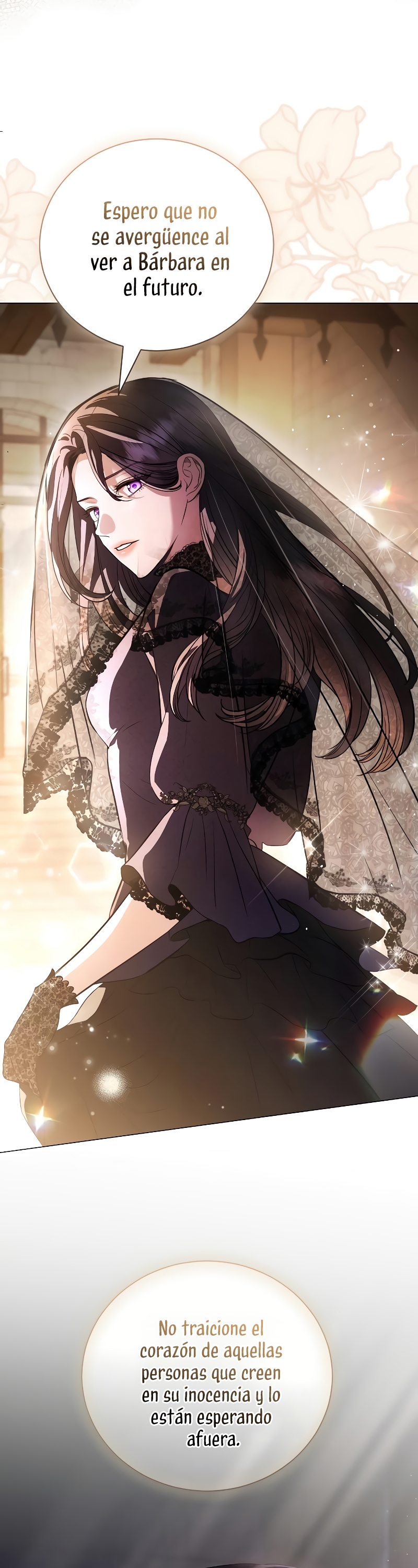 A La Amante De Mi Esposo Capítulo 43 - Page 42