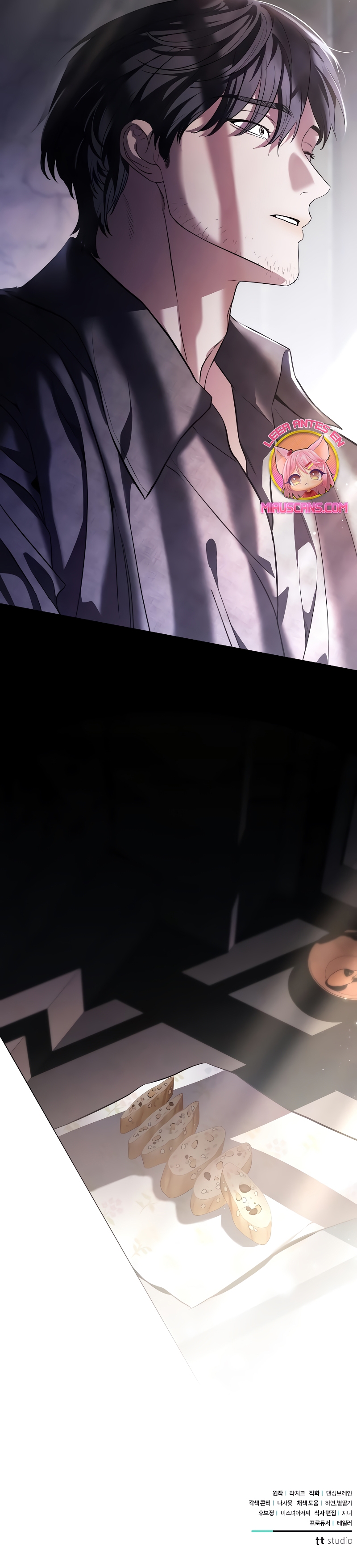 A La Amante De Mi Esposo Capítulo 43 - Page 43