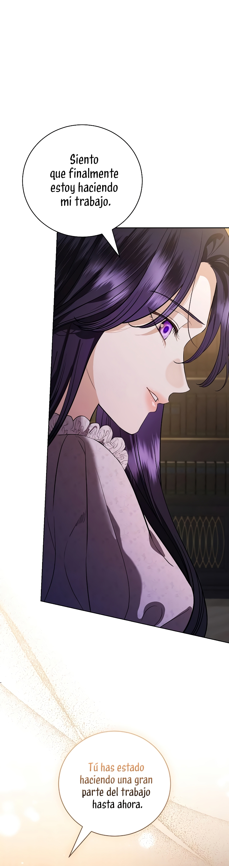 A La Amante De Mi Esposo Capítulo 43 - Page 7