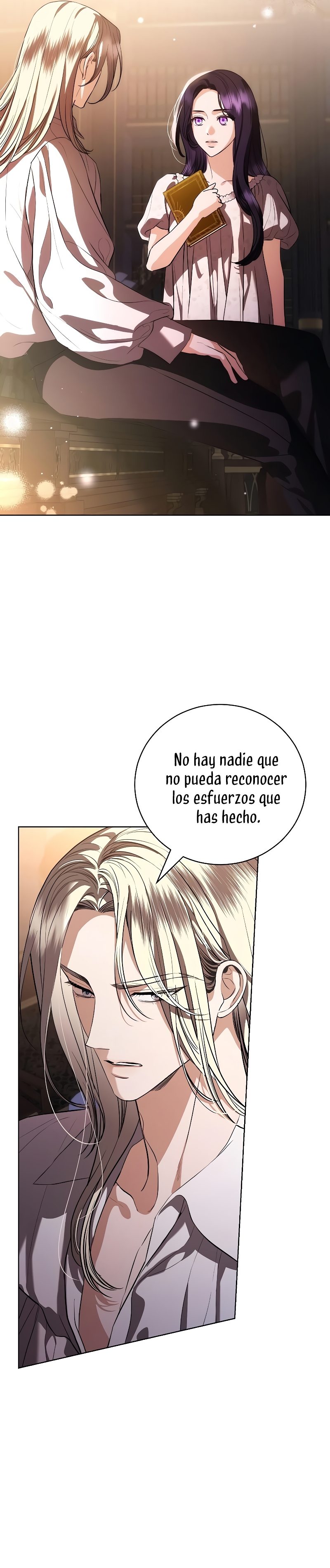 A La Amante De Mi Esposo Capítulo 43 - Page 8