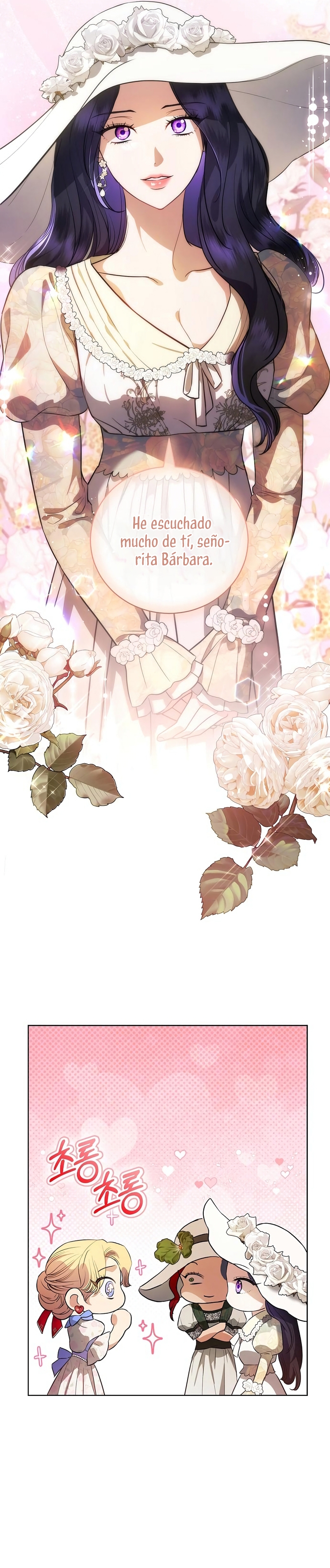 A La Amante De Mi Esposo Capítulo 44 - Page 10