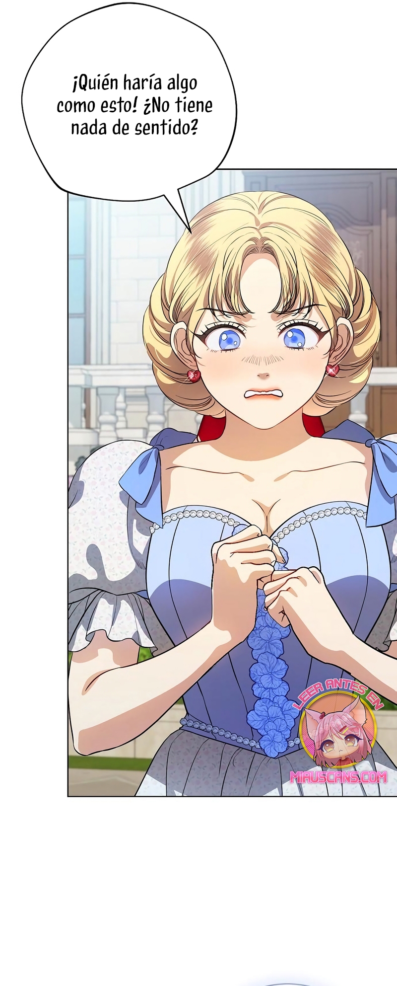 A La Amante De Mi Esposo Capítulo 44 - Page 13