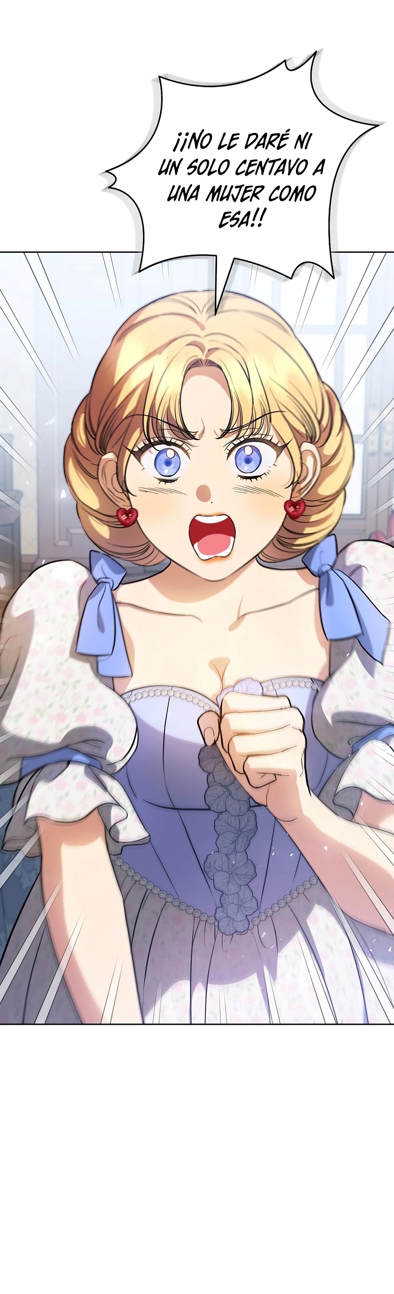 A La Amante De Mi Esposo Capítulo 44 - Page 19