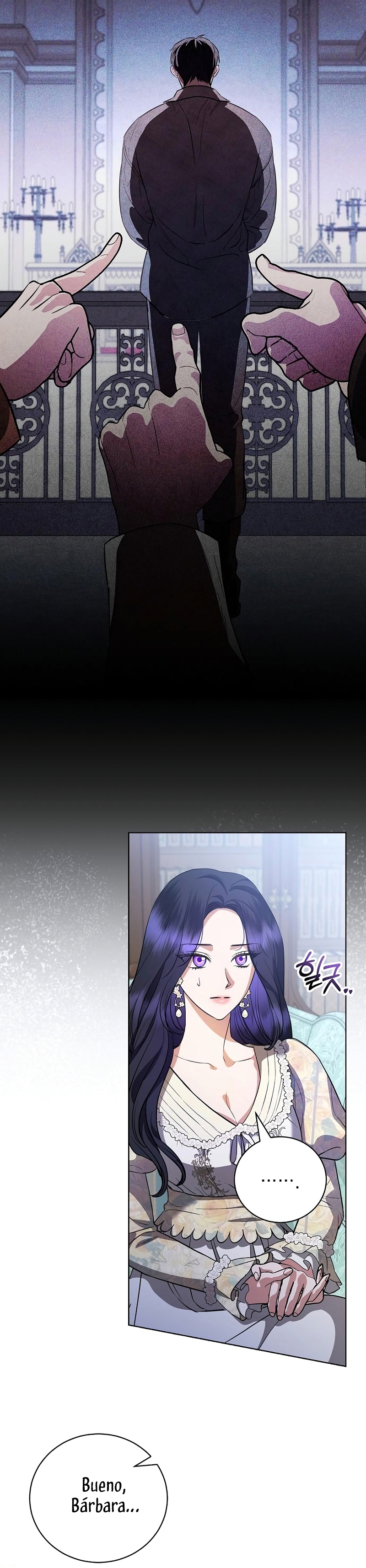 A La Amante De Mi Esposo Capítulo 44 - Page 25