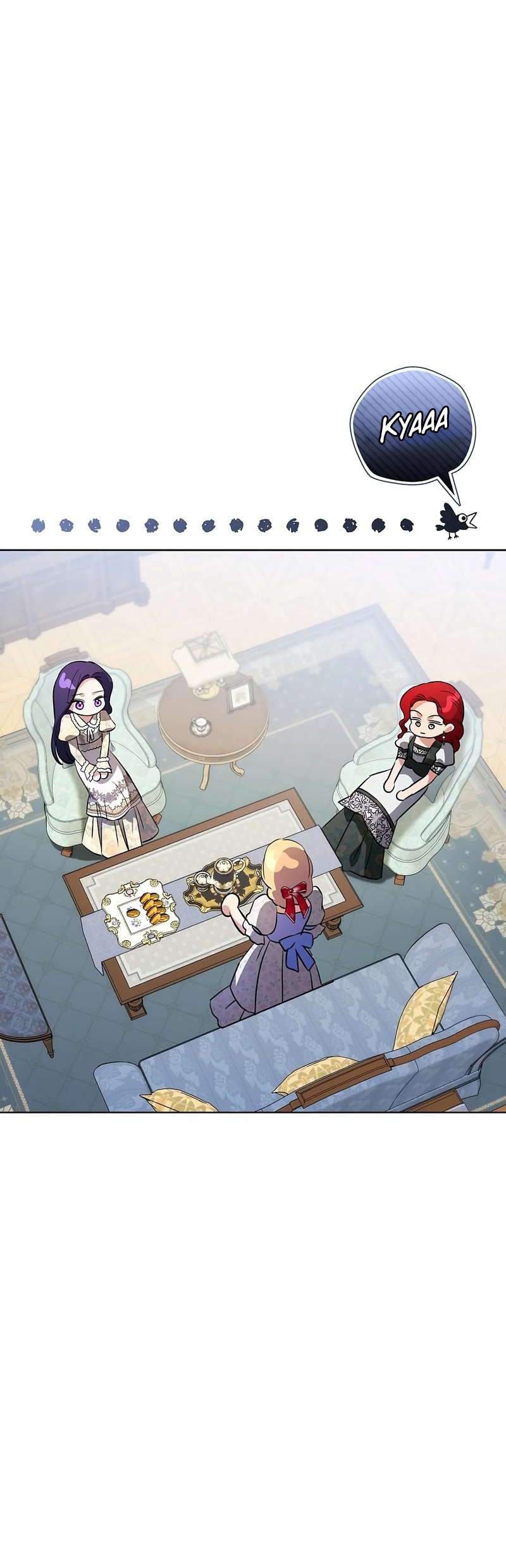 A La Amante De Mi Esposo Capítulo 44 - Page 28