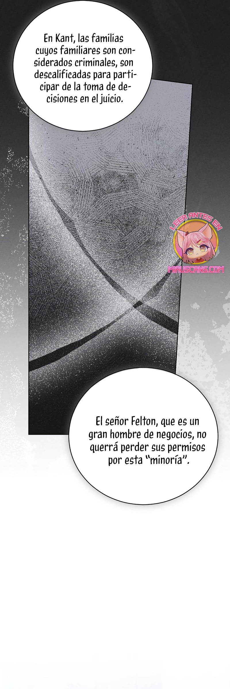 A La Amante De Mi Esposo Capítulo 44 - Page 38