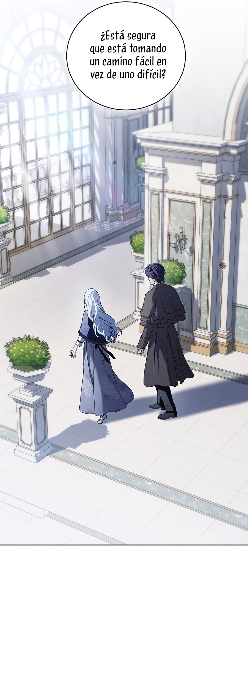 A La Amante De Mi Esposo Capítulo 44 - Page 39