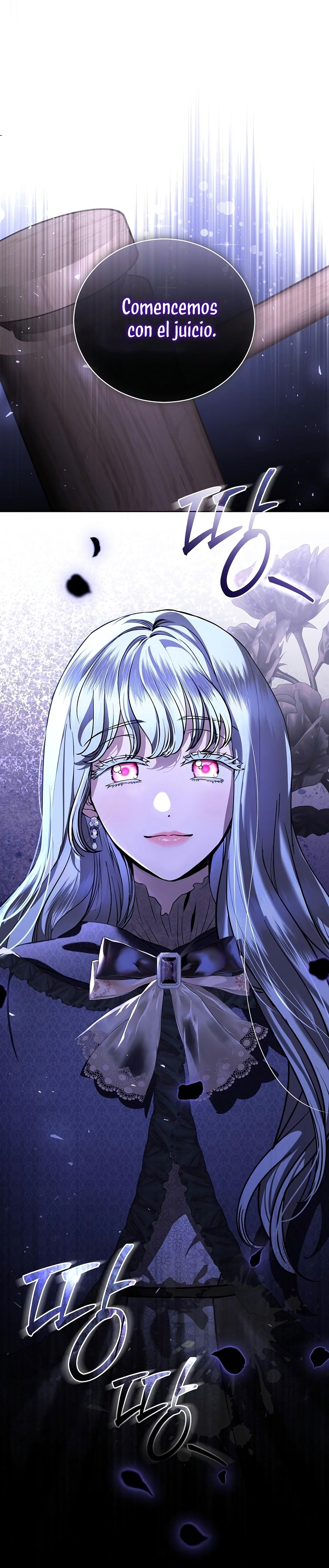 A La Amante De Mi Esposo Capítulo 44 - Page 43