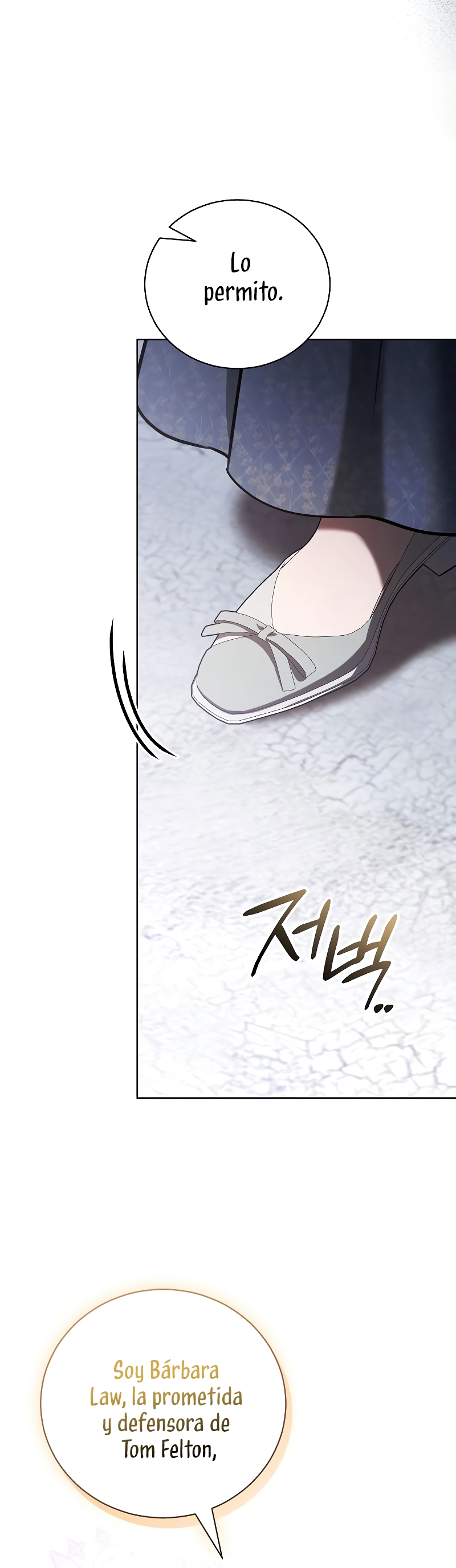 A La Amante De Mi Esposo Capítulo 45 - Page 13