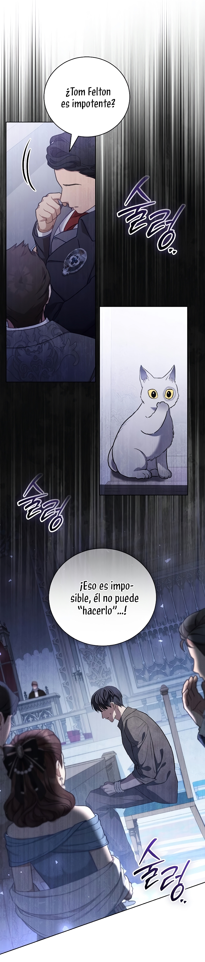 A La Amante De Mi Esposo Capítulo 45 - Page 20