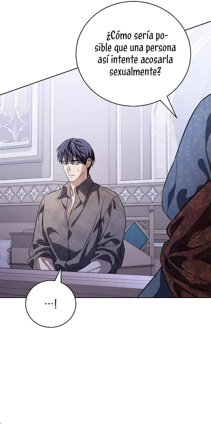 A La Amante De Mi Esposo Capítulo 45 - Page 21